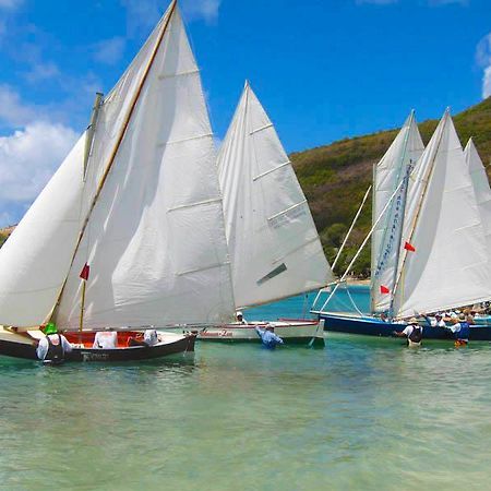 Spring Hotel Bequia Port Elizabeth Экстерьер фото