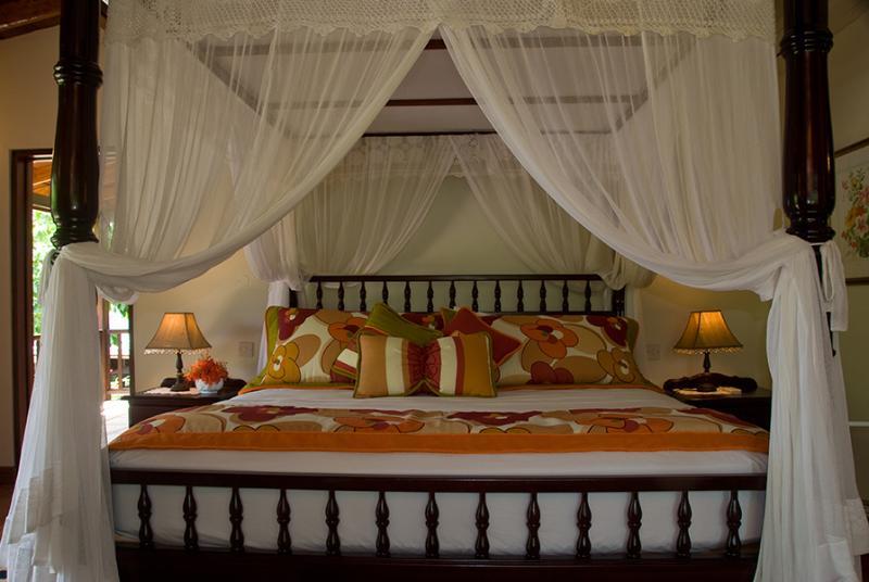 Spring Hotel Bequia Port Elizabeth Экстерьер фото