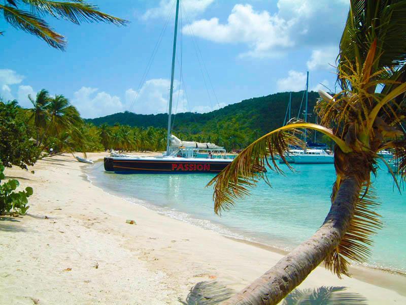 Spring Hotel Bequia Port Elizabeth Экстерьер фото